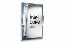 Aparece un Intel Core Ultra 9 295K en la web de soporte de Intel