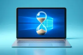 Fin del Soporte de Windows 10: Qué supone y qué opciones tenemos