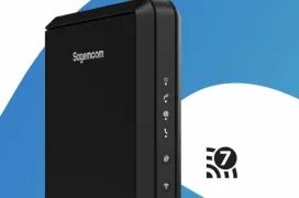 MásOrange ya instala routers WiFi 7 a los clientes de R, Telecable y Euskaltel