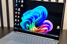 Samsung Galaxy Book4 Edge 16 Review con Snapdragon X Elite X1E-84-100