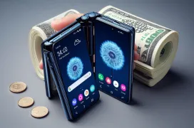 Samsung lanzará un Galaxy Z Flip FE plegable más económico junto a los próximos Z Fold 7 y Z Flip 7