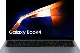 Más ofertas en Amazon: Portátil Samsung Galaxy Book4 por 549 euros, teclados, webcams y más