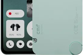 Ofertas disponibles en Amazon para este 11 del 11, CMF Phone por 179,90, monitores, cámaras y tarjetas gráficas