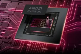 Las nuevas GPUs integradas de los AMD Ryzen AI Max se llamarán Radeon 8000S Series