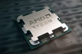 AMD gana casi un 6% de cuota de mercado en CPUs de escritorio en el tercer trimestre de este año