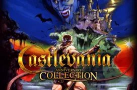 Estos dos juegos están Gratis esta semana en la Epic Games Store, Castlevania Anniversary Collection y Snakebird Complete