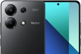 Nuevas ofertas para Hoy en Amazon: Xiaomi Redmi Note 13 4G por 179 euros, barras de sonido y más