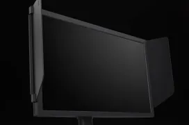 BenQ actualiza su monitor Zowie XL2546X con una versión Plus que alcanza los 280 Hz 