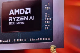 Se filtra un procesador AMD Krackan con 6 núcleos Zen 5 y Zen 5c para portátiles con IA económicos