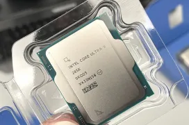 Se filtra el Intel Core Ultra 5 225F con 10 núcleos y 4,9 GHz