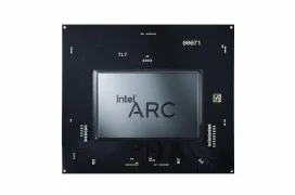 Las Intel Arc B580 basadas en Battlemage contarán con 20 núcleos Xe2