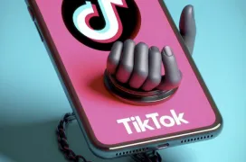 TikTok eliminará los filtros de belleza en cuentas de menores