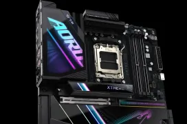 Gigabyte añade la función X3D Turbo a su software AORUS AI SNATCH para habilitarlo desde Windows