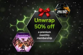 Las ofertas de NVIDIA GeForce Now incluyen 1 mes al 50% y número ilimitado de horas de juego en 2025