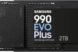 Os dejamos con más ofertas en Amazon, disco SSD Samsung 990 EVO Plus 2 TB 149,99, móviles, tablets y más