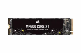 Los mejores precios Hoy en productos de informática, SSD Corsair MP600 de 1 TB por 71,70, gráficas, placas base y más