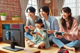 Nintendo puede adelantar la presentación de Switch 2 a enero con disponibilidad para mediados de marzo