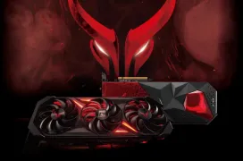 PowerColor introducirá la gama Reaper con las AMD Radeon RX 8000 Series