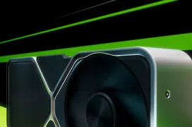 La NVIDIA RTX 5090 contará con 32 GB GDDR7 según una filtración en la web de Zotac