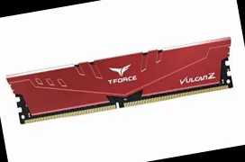 Buenos precios en Informática para Hoy: Memoria 8 GB DDR4 por 16,95, discos duros, discos externos y más