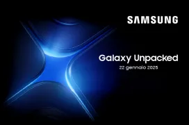 Los Samsung Galaxy S25 Series llegarán el 22 de enero en un evento Unpacked