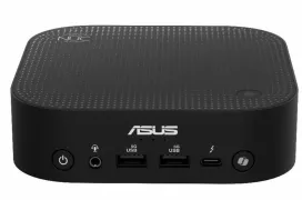 Nuevos ASUS NUC 14 Pro AI con procesadores Intel Lunar Lake