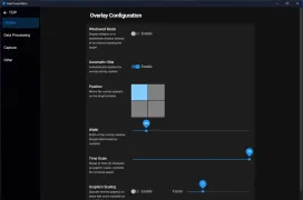 Intel presenta PresetMon 2.3 que incluye compatibilidad para XeSS Frame Generation y XeSS Low Latency