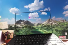 Lenovo presentará un portátil Yoga con Lunar Lake y cámara bajo la pantalla