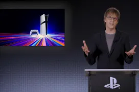 Sony presenta el Project Amethyst, Inteligencia Artificial y aprendizaje automático para el futuro de los videojuegos