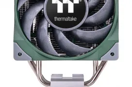 Ofertas en Informática para Hoy: Disipador Thermaltake CV-P075 por 53,91 euros, placas base, procesadores y más