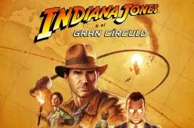 Actualización de los drivers de NVIDIA a la versión 566.45 Hotfix para solucionar problemas de parpadeo en el juego Indiana Jones y el Gran Círculo