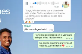 El 1 de enero WhatsApp dejará de funcionar en teléfonos Android con versión KitKat o anterior