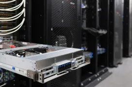 Los módulos NVIDIA GB300 con GPUS Blackwell Ultra para servidores IA tendrá un TDP de 1.400W y 288 GB de memoria HBM3E