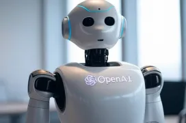Italia multa a OpenAI con 15 millones de euros por recopilar datos personales para entrenar a ChatGPT
