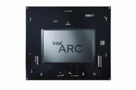 Intel presentará el próximo año una Intel Arc Pro Battlemage con 24 GB de VRAM 