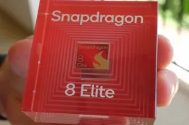 Qualcomm adelantará el lanzamiento del Snapdragon 8 Elite 2 para llegar a la campaña navideña del 2025