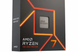 Acaba el año con estas ofertas en Informática: AMD Ryzen 7 7700X por 285,90 euros, ratones, refrigeración líquida y más