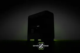 El nuevo diseño de las NVIDIA RTX 50 Series FE está escondido en uno de sus vídeos