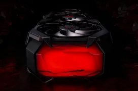 PowerColor muestra ligeramente su nueva Radeon RX 9070 XT Red Devil