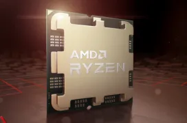 Llegan los AMD Ryzen 9 9950X3D y 9900X3D, hasta 16 núcleos Zen 5, 144 MB de caché y 5,7 GHz