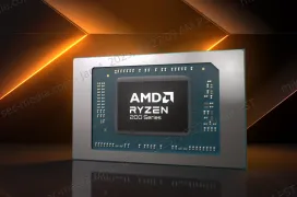 La gama de entrada y profesional de AMD se actualiza con nuevos modelos AMD Ryzen 200 Series