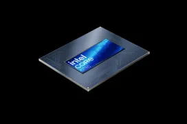 Nuevos procesadores Intel Core Ultra HX para alto rendimiento con hasta 24 núcleos, Thunderbolt 5 y WiFi 7