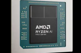 Los nuevos AMD Ryzen AI Max y Max+ ofrecen 2,2 veces más token por segundo que una NVIDIA RTX 4090