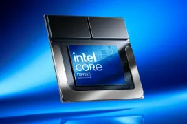 Los Intel vPro son ideales para empresas, ya que añaden seguridad extra, mayor rendimiento y soporte para Copilot+ PC