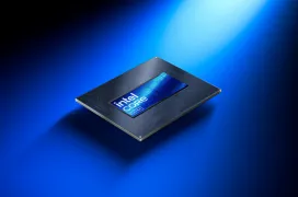 Intel anuncia que habrá portátiles con CPUs de 150W este año, basados en Core Ultra 200HX