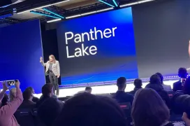 Intel lanzará Panther Lake, el sucesor de Lunar Lake, basado en el proceso 18A durante la segunda mitad del año