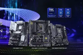 MSI lanza placas con chipset B860, H810 y amplía su catálogo con nuevos modelos Z890 Project Zero