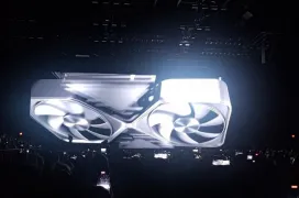 Titular: NVIDIA anuncia las RTX 50 enfocadas a renderitzar juegos usando IA