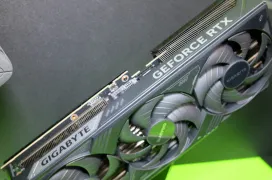 GIGABYTE presenta sus modelos personalizados de las NVIDIA RTX 50 Series