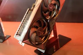 Probada la AMD Radeon RX 9070 XT con un rendimiento equiparable a la NVIDIA RTX 4070 Ti